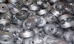 Aluminium casting in Mumbai